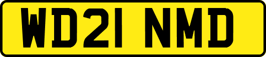 WD21NMD