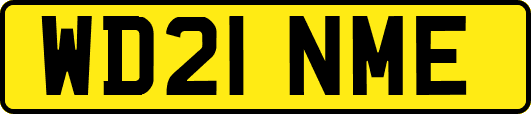 WD21NME