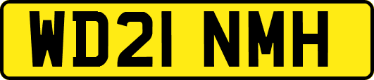 WD21NMH