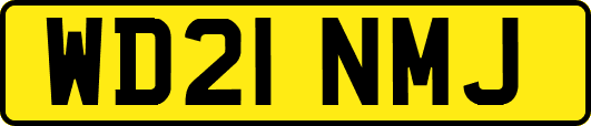 WD21NMJ