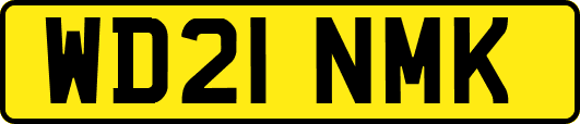 WD21NMK