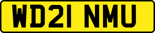 WD21NMU