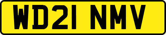 WD21NMV