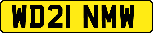 WD21NMW