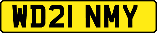 WD21NMY
