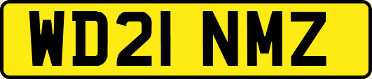 WD21NMZ