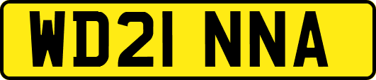 WD21NNA
