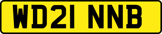 WD21NNB