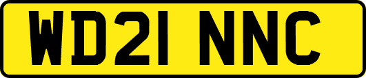 WD21NNC