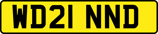 WD21NND