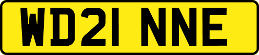 WD21NNE