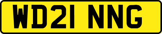 WD21NNG