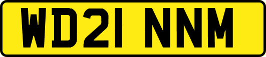 WD21NNM