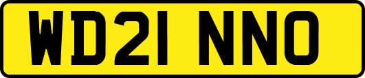 WD21NNO