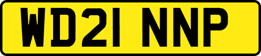WD21NNP