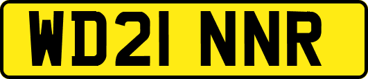 WD21NNR