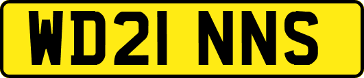 WD21NNS
