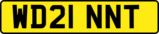 WD21NNT
