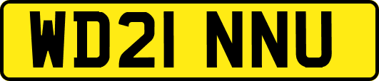 WD21NNU