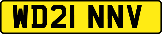 WD21NNV