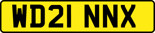WD21NNX