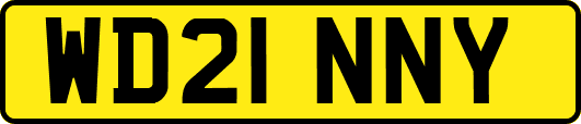 WD21NNY