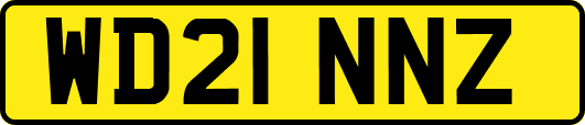 WD21NNZ