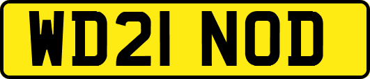 WD21NOD