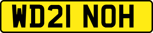 WD21NOH