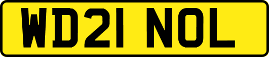 WD21NOL