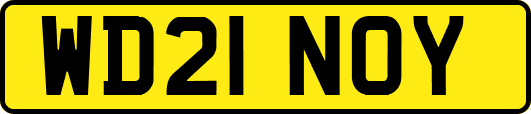 WD21NOY