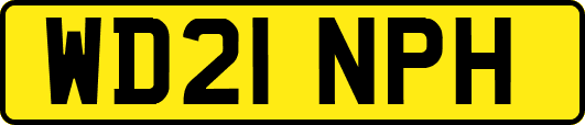 WD21NPH