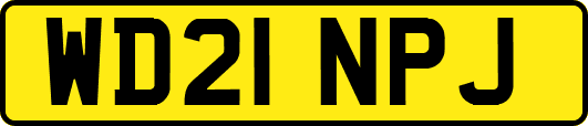 WD21NPJ