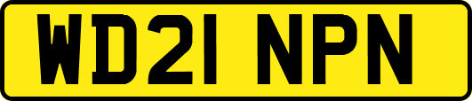 WD21NPN