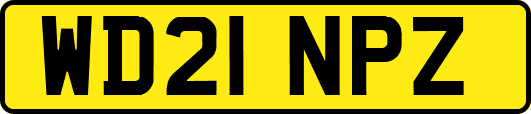WD21NPZ