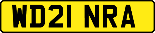 WD21NRA