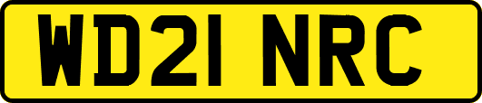 WD21NRC