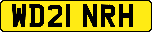 WD21NRH