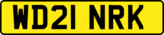 WD21NRK