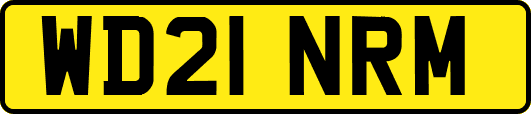 WD21NRM