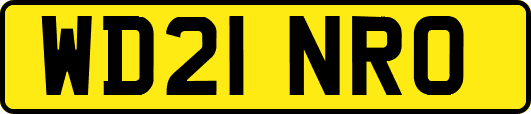 WD21NRO