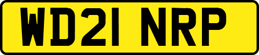 WD21NRP