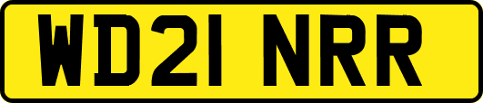 WD21NRR