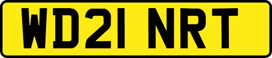 WD21NRT