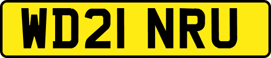WD21NRU