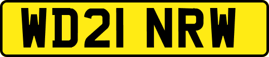 WD21NRW