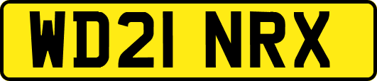 WD21NRX