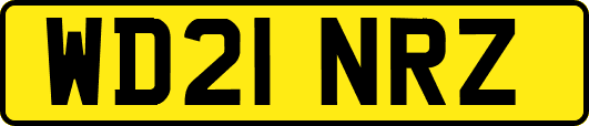 WD21NRZ