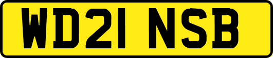 WD21NSB