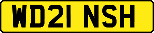 WD21NSH